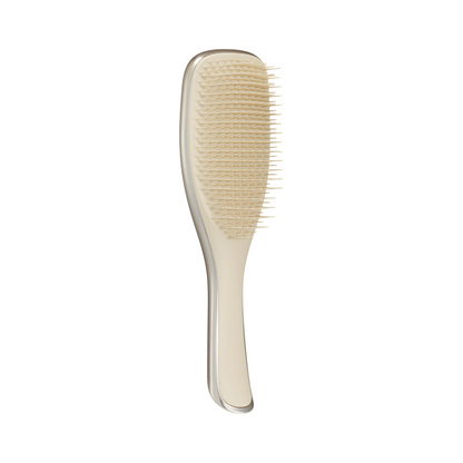 Tangle Teezer Hairbrush Chrome - Gold Tangle teezer livraison partout au maroc chez BeautizShop , Shipping to Morocco Brosse brush 