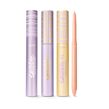 Tarte tartelette™ tubing coffret 4 grant format 