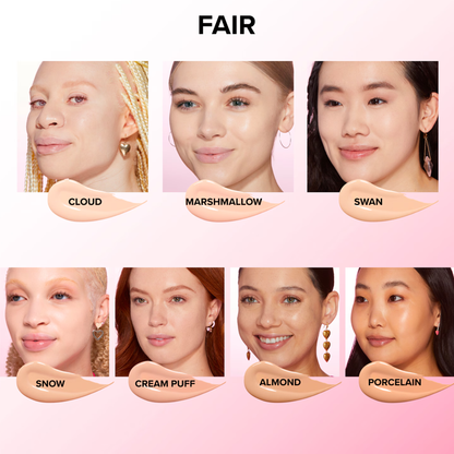 Too Faced Born This Way  Concealer - Swan - 13.5ml