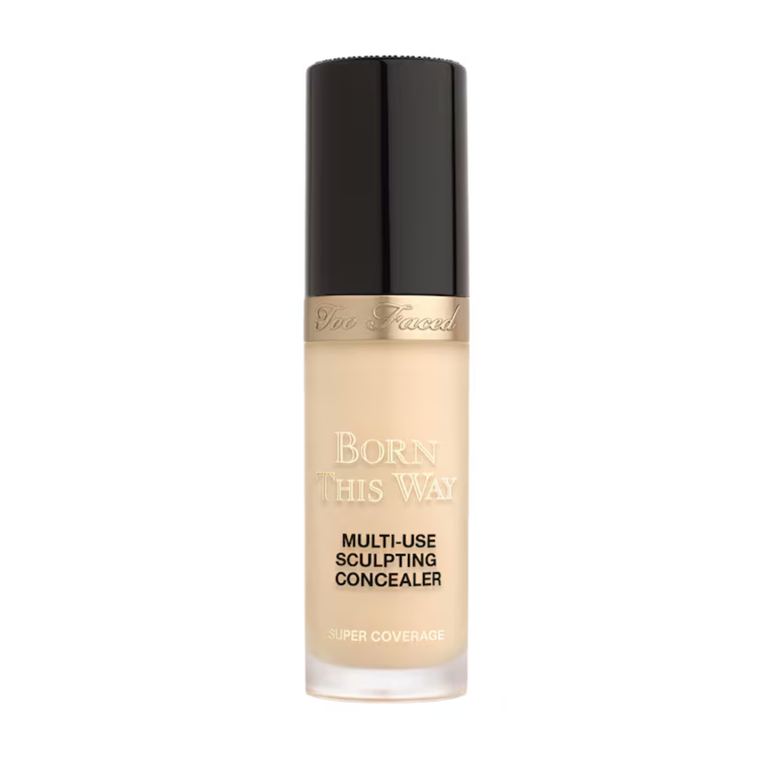 Too Faced Born This Way  Concealer - Swan - 13.5ml