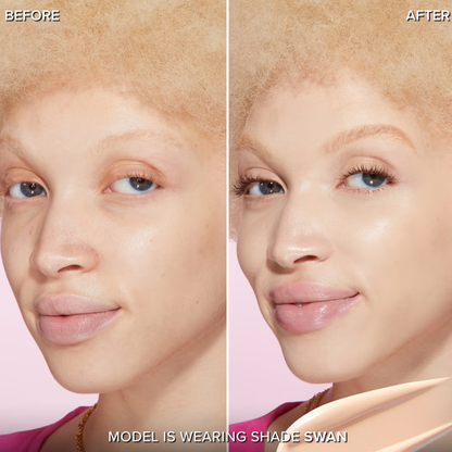 Too Faced Born This Way Original Foundation - Swan