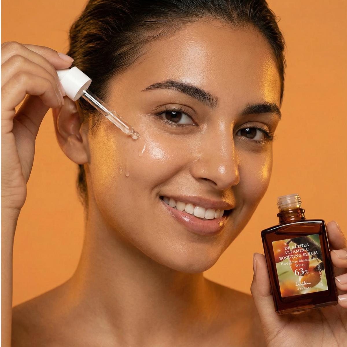 Dr. Althea Vitamin C Boosting Serum 30 ml