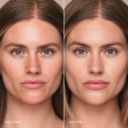 Jouer Cosmetics Essential High Coverage Liquid Concealer - Wheat