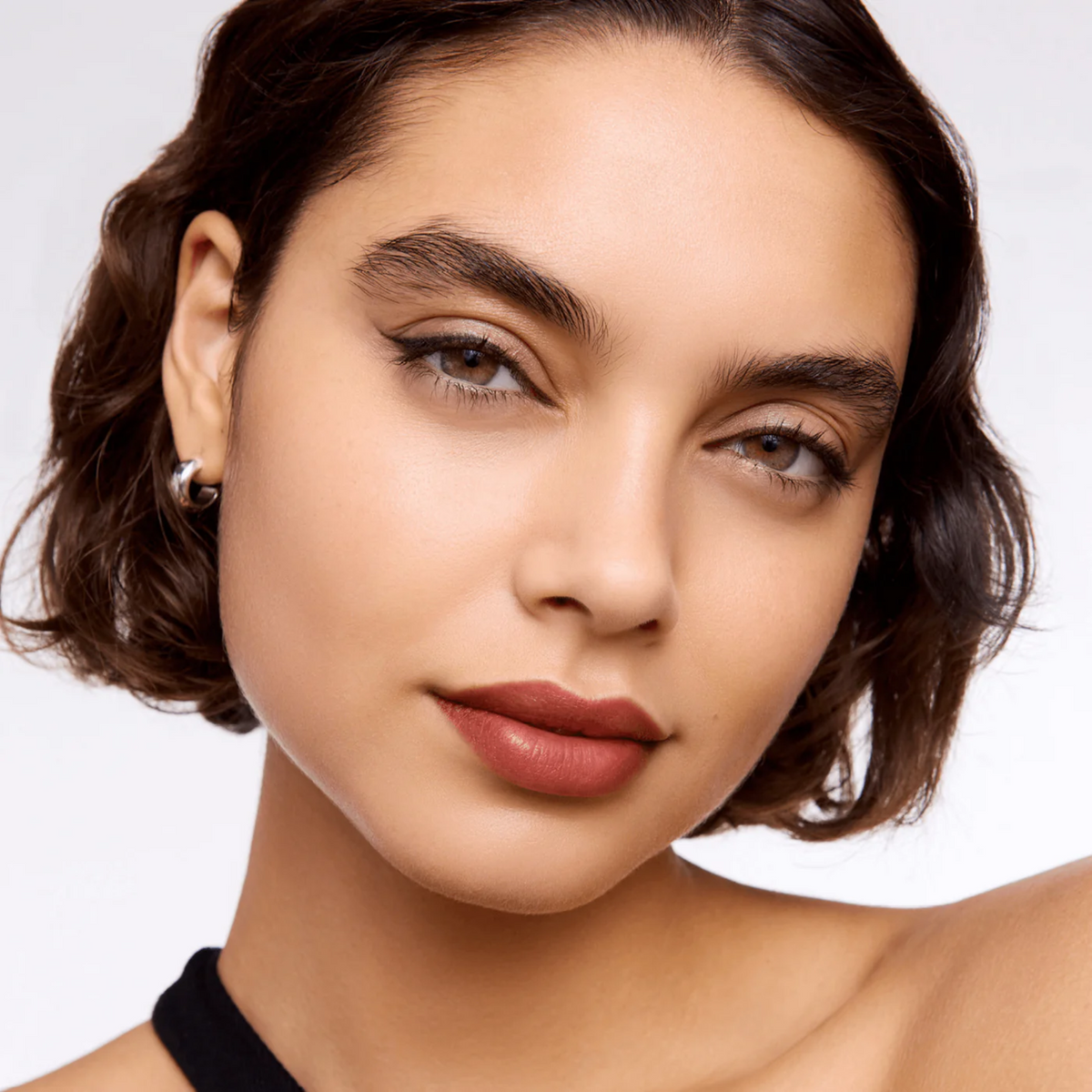 Wonderskin Wonder Blading Long Lasting Lip Stain - Hush