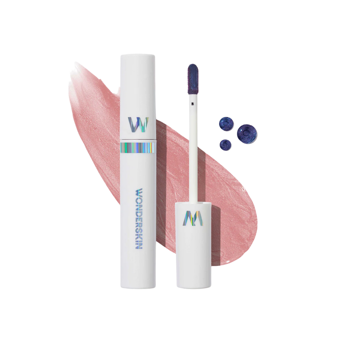 Wonderskin long lasting Lip Stain - xoxo  lip stain 