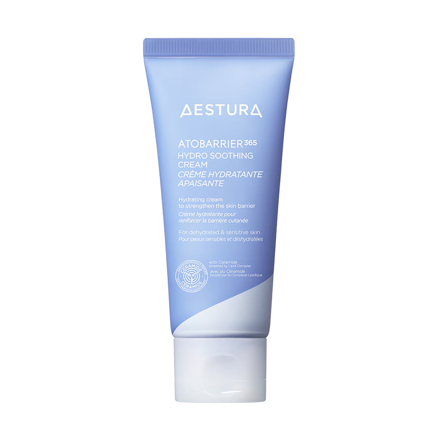gel cream moisturizer, soothing cream oily skin, Aestura Atobarrier365, ceramide moisturizer, lightweight hydrating cream, Korean skincare sensitive skin