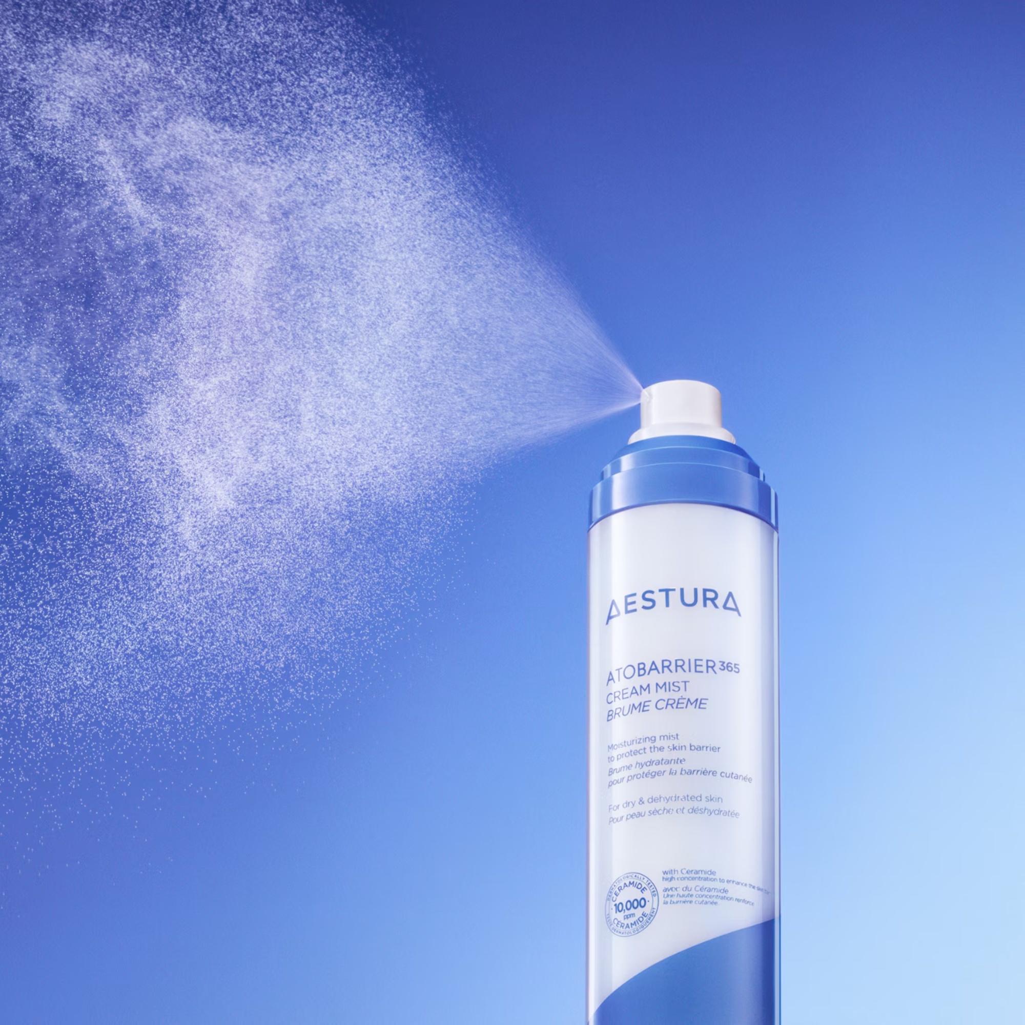 AESTURA Ato Barrier 365 Cream Mist - 120ml