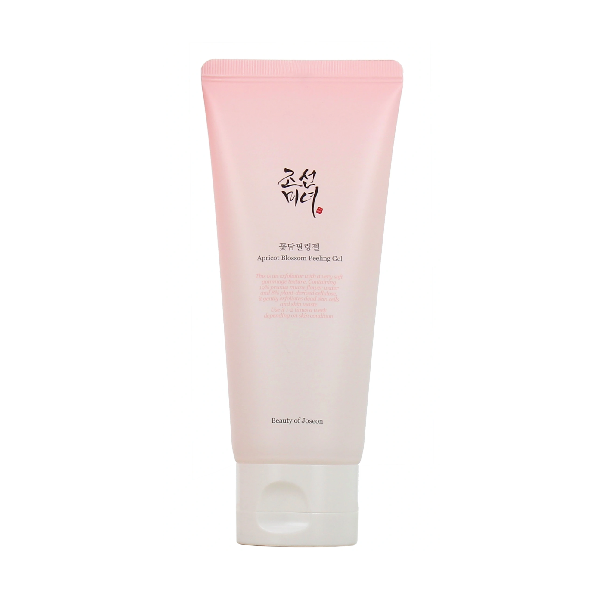 Beauty Of Joseon Apricot Blossom Peeling Gel