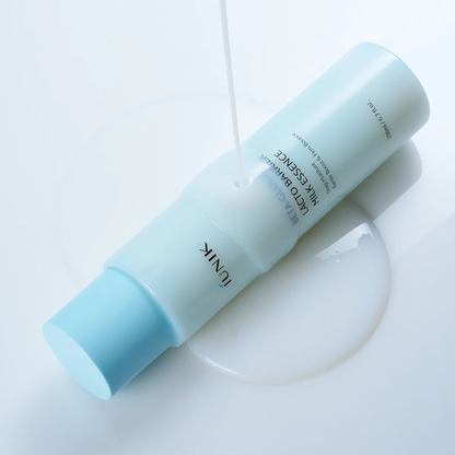 iUNIK  Beta-Glucan Lacto Barrier Milk Essence