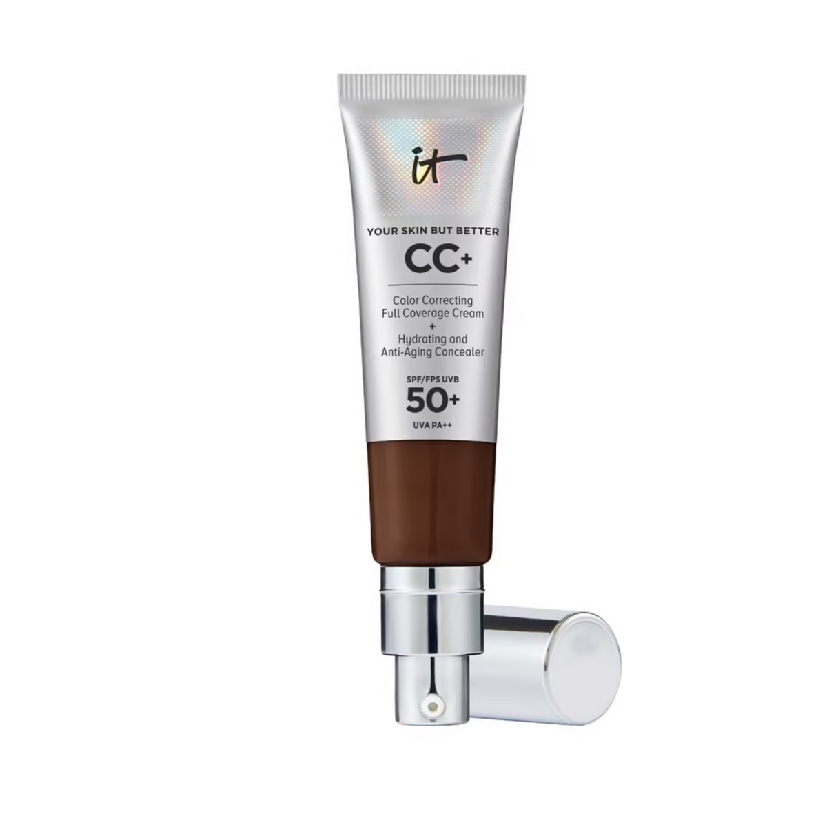 IT Cosmetics Your Skin But Better CC+ Cream