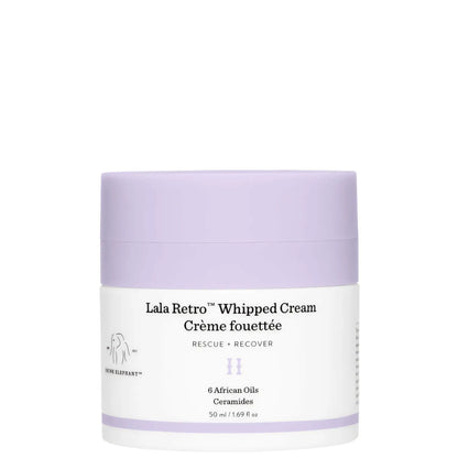 DRUNK ELEPHANT LALA RETRO WHIPPED CREAM 50ML