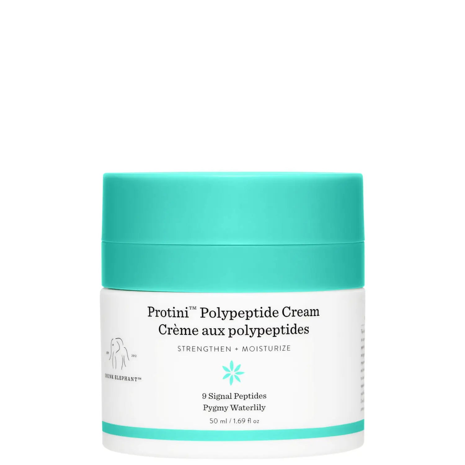 DRUNK ELEPHANT PROTINI POLYPEPTIDE CREAM 50 ml