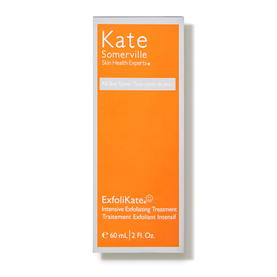 KATE SOMERVILLE EXFOLIKATE SOIN EXFOLIANT INTENSIF 60ML