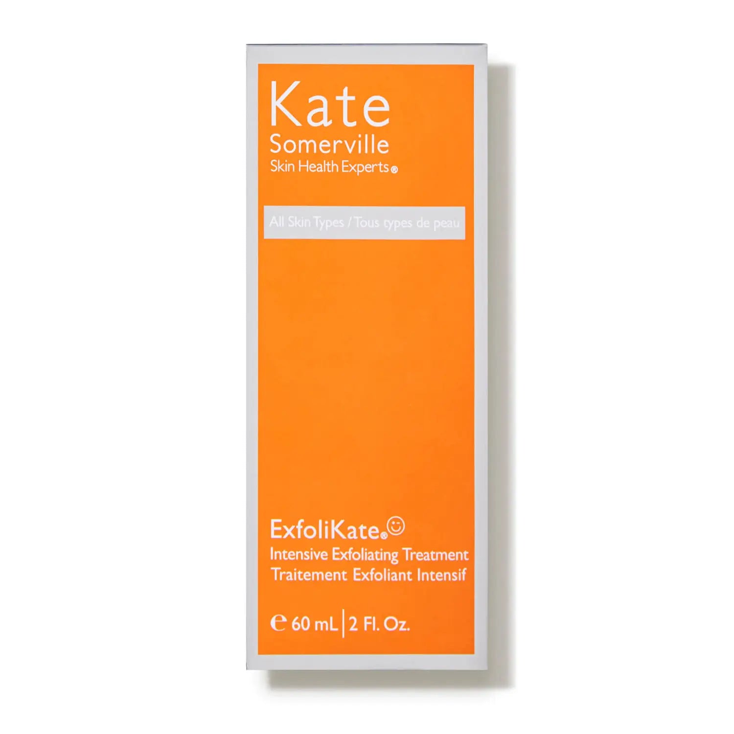 KATE SOMERVILLE EXFOLIKATE SOIN EXFOLIANT INTENSIF 60ML