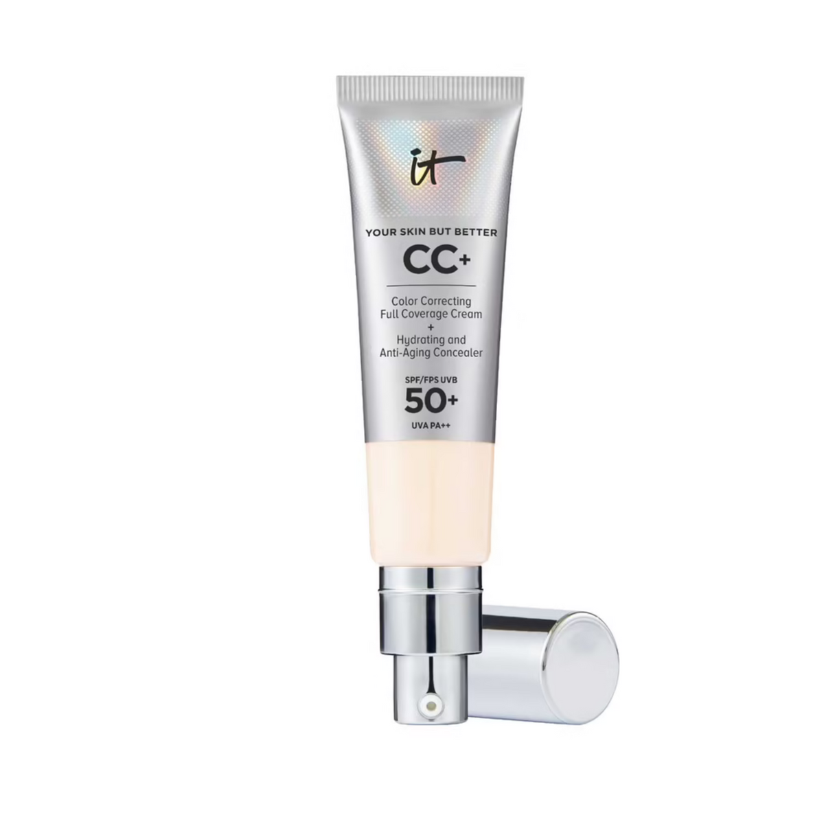 IT Cosmetics Your Skin But Better CC+ Cream