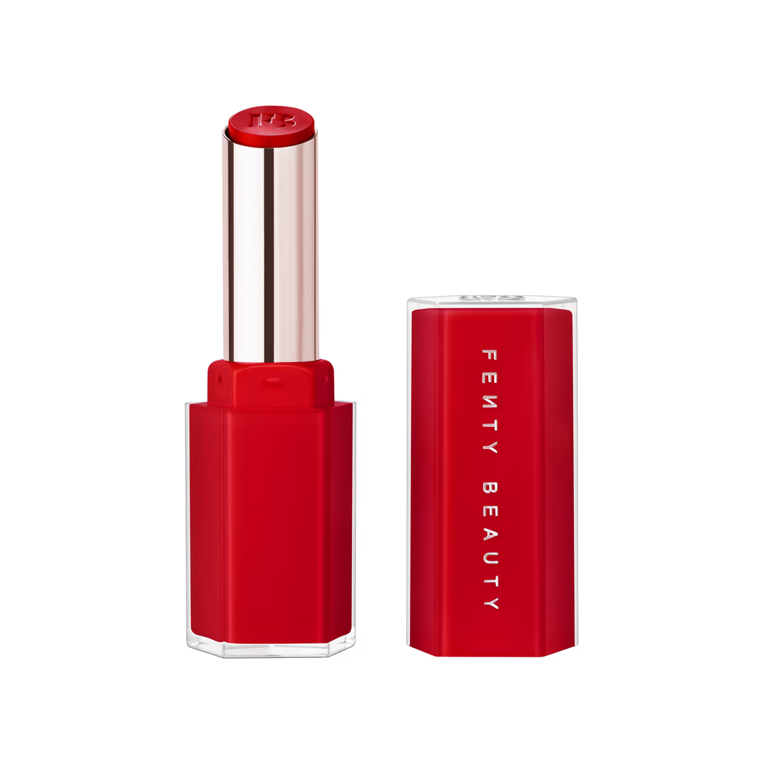 Fenty Beauty Lip Stick - The MVP