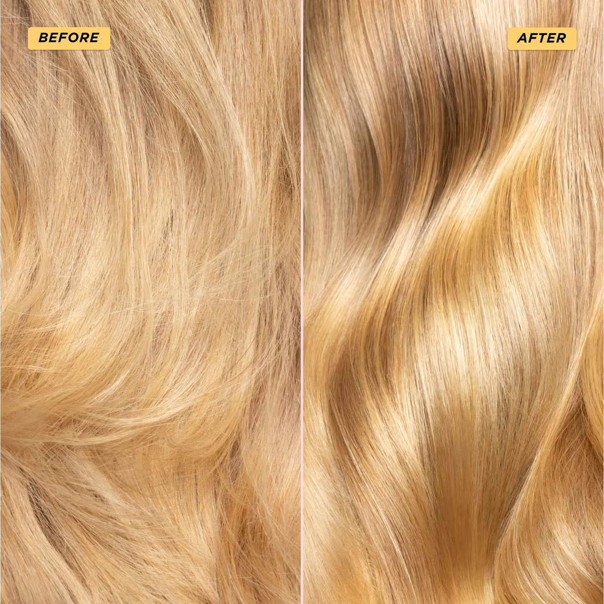 Gisou Honey Gloss Ceramide Therapy Hair Mask 230 ml