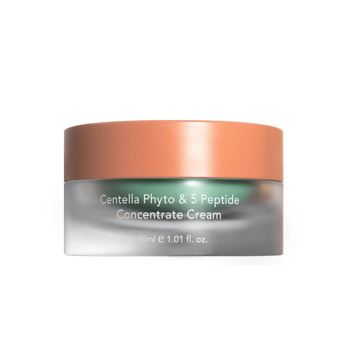 Haruharu Wonder  Centella Phyto &amp; 5 Peptide Concentrate Cream Livraison Maroc Kbeauty Maroc 