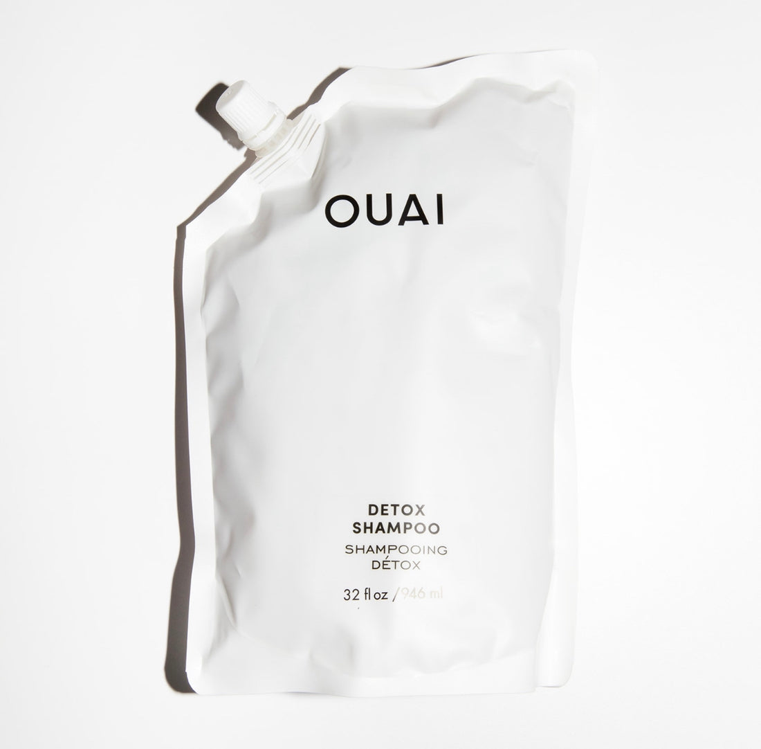 OUAI Detox Shampoo 946 ml