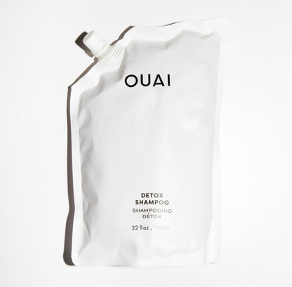 Ouai Detox Shampoo 300 ml