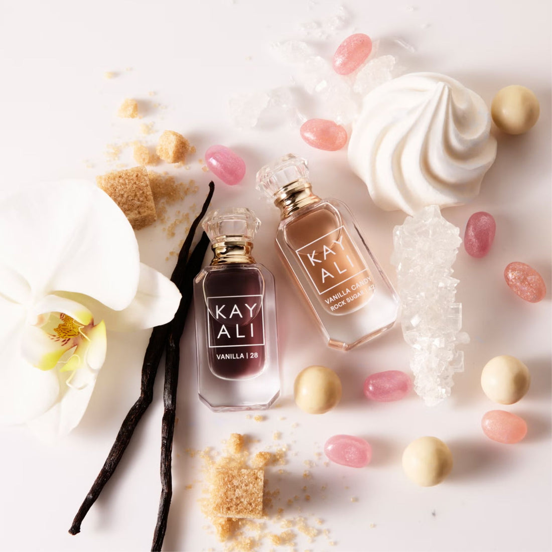 KAYALI Vanilla Mini Duo
