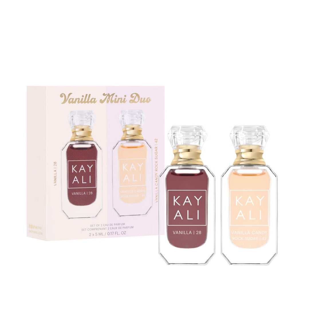 kayali vanille perfume parfum livraison partout au maroc shopping morocco 