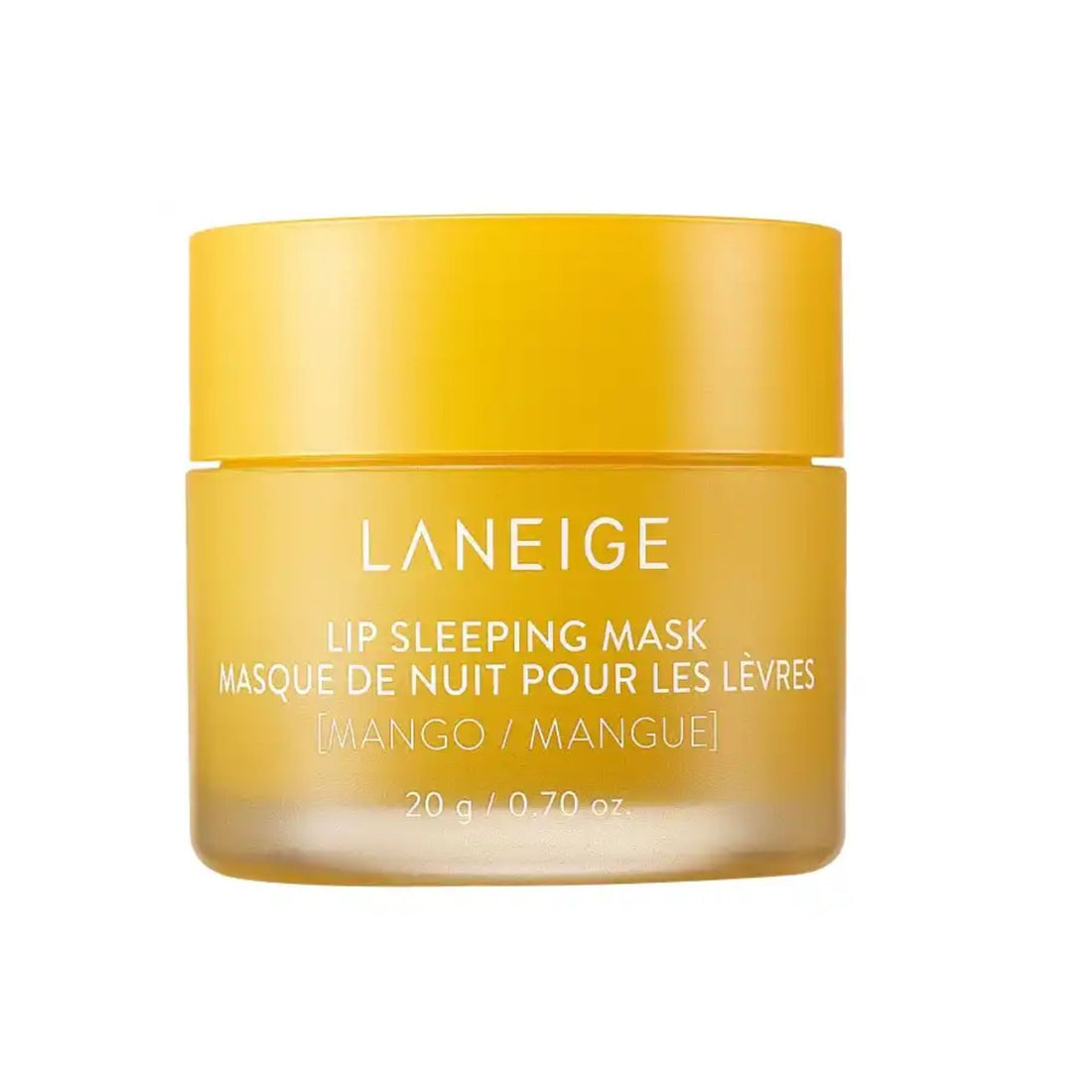 Laneige lip balm mango livraison maroc 