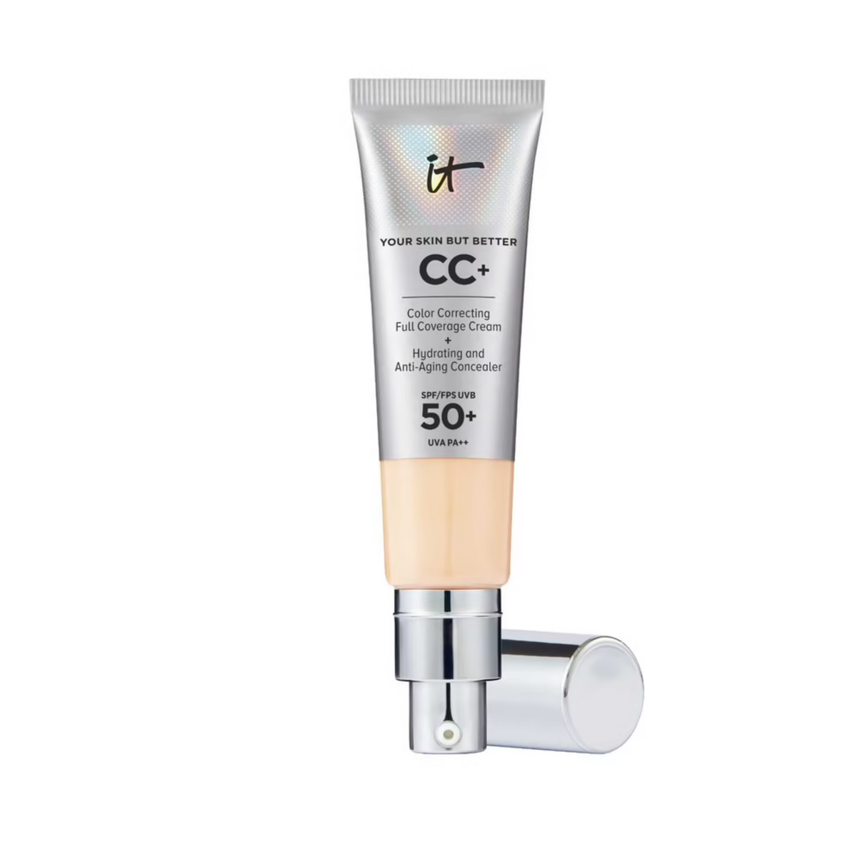 IT Cosmetics Your Skin But Better CC+ Cream