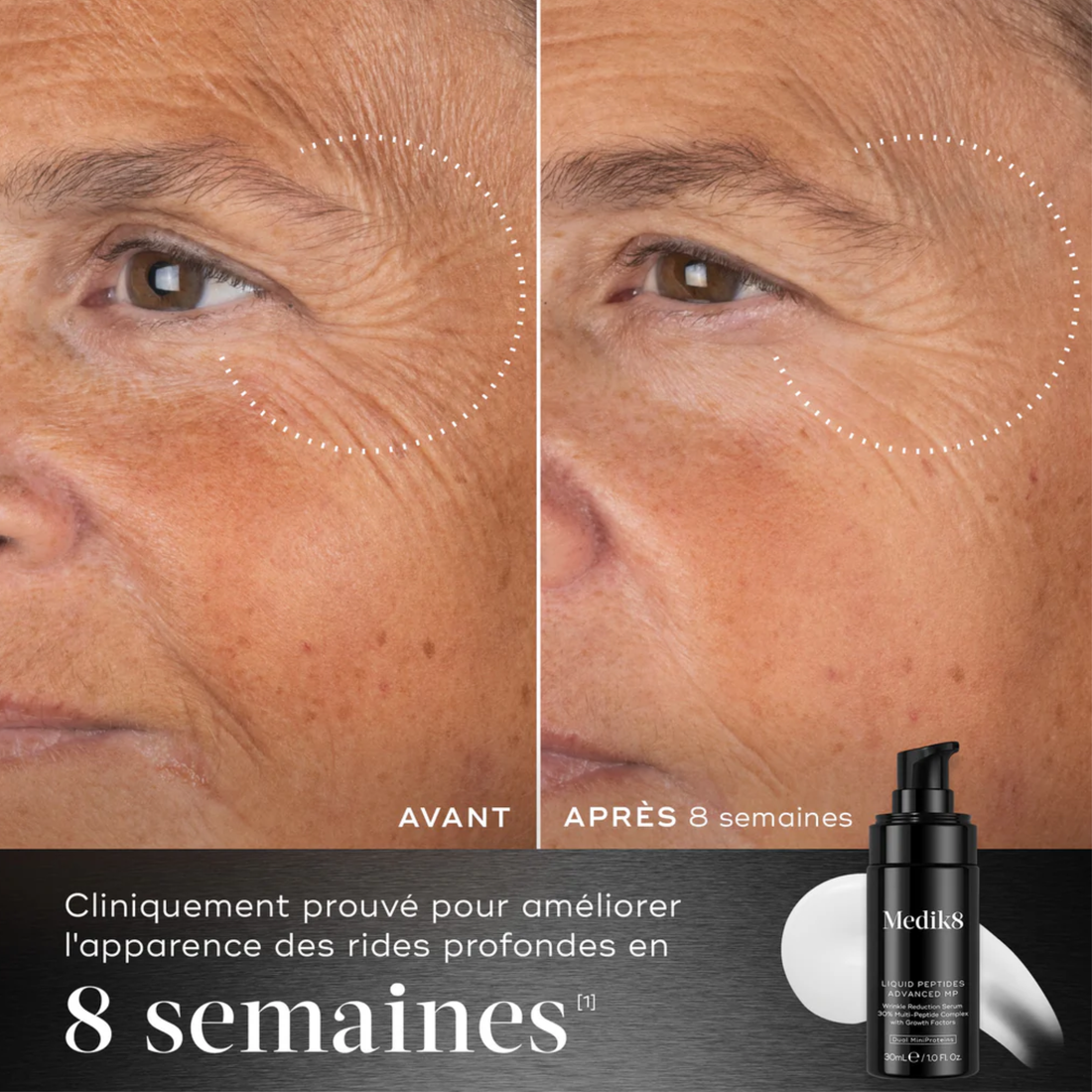 Medik8 Liquid Peptides Advanced