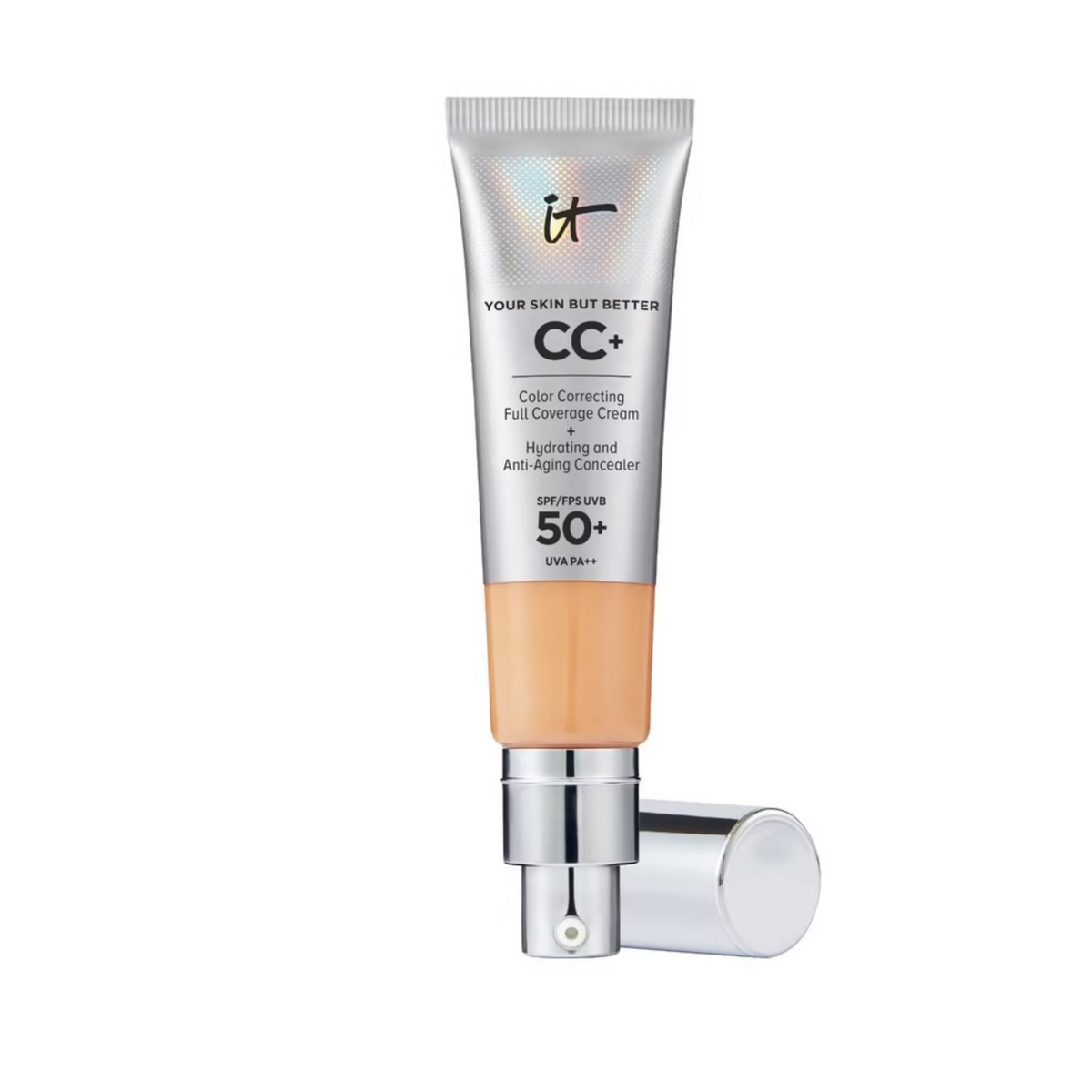 IT Cosmetics Your Skin But Better CC+ Cream