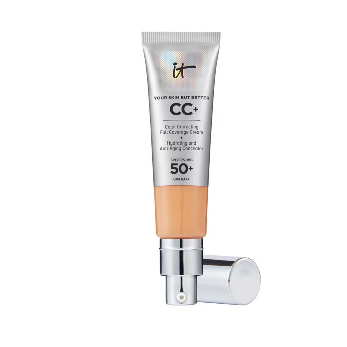 IT Cosmetics Your Skin But Better CC+ Cream