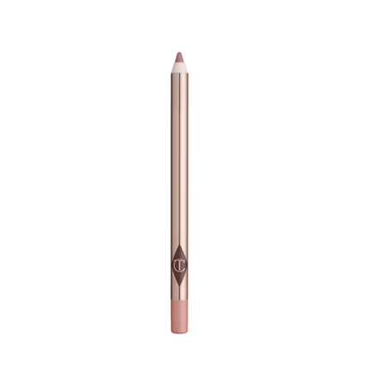 Charlotte Tilbury Pillow Talk lip liner maroc crayon à lévres nude