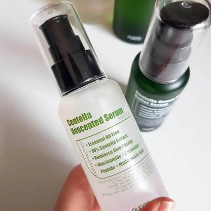 Purito Centella Unscented Serum