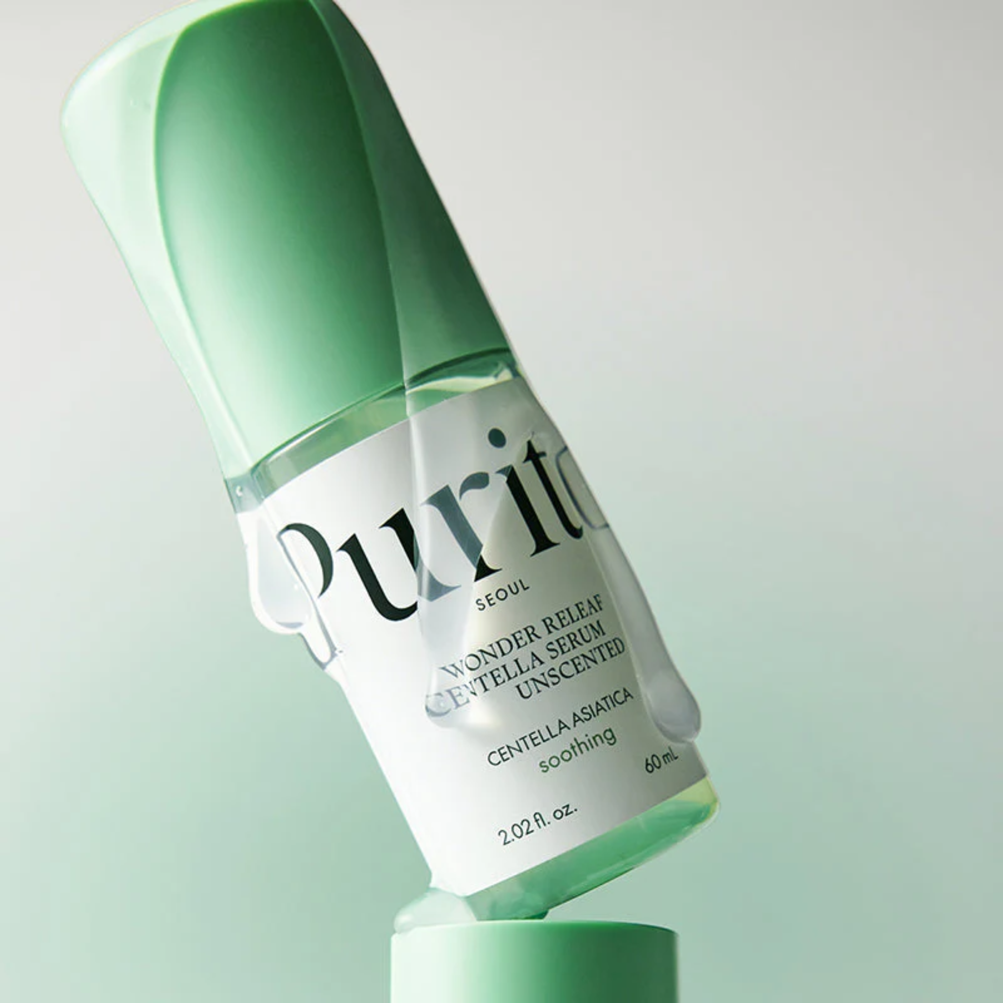 Purito Centella Unscented Serum