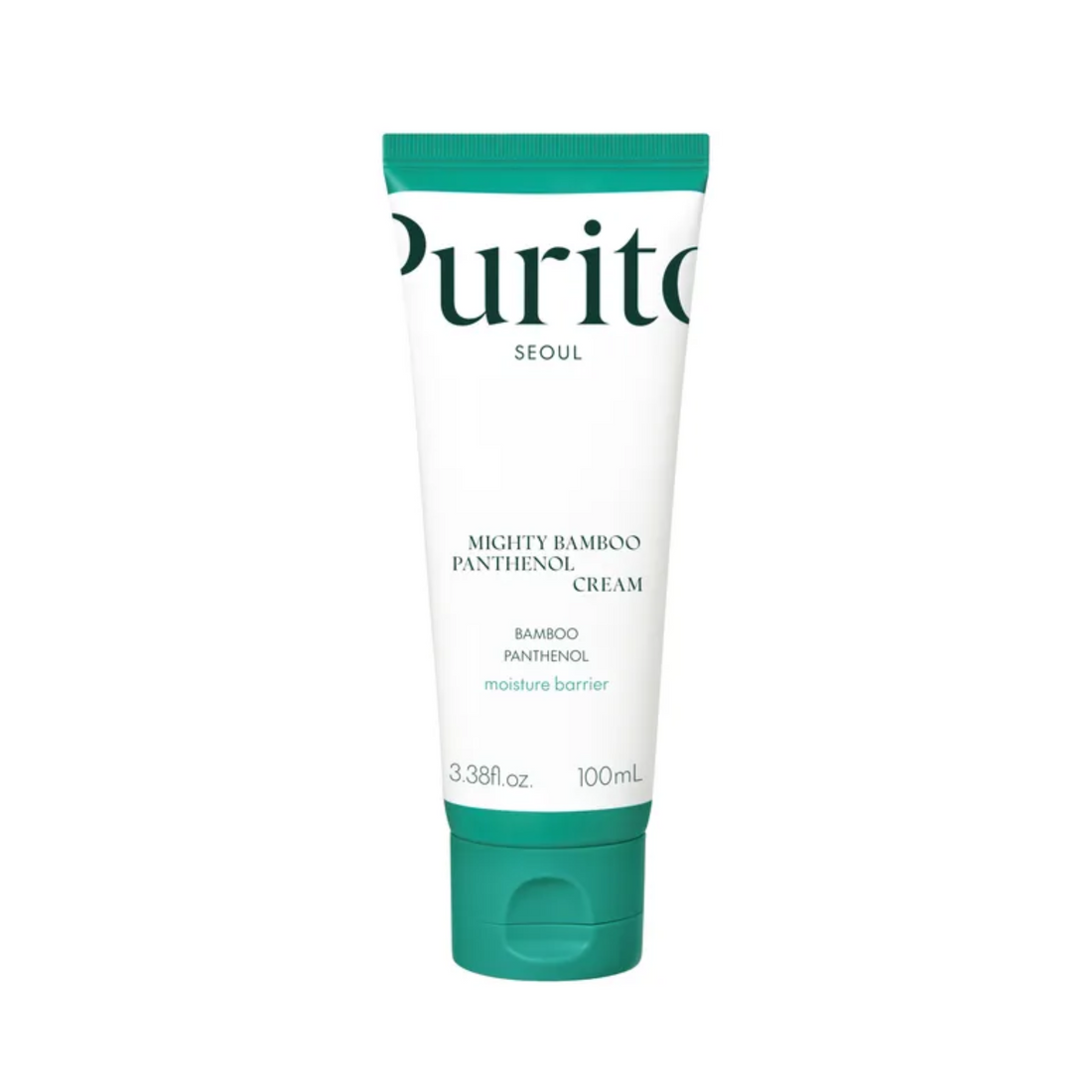 Purito Seoul  Mighty Bamboo Panthenol Cream