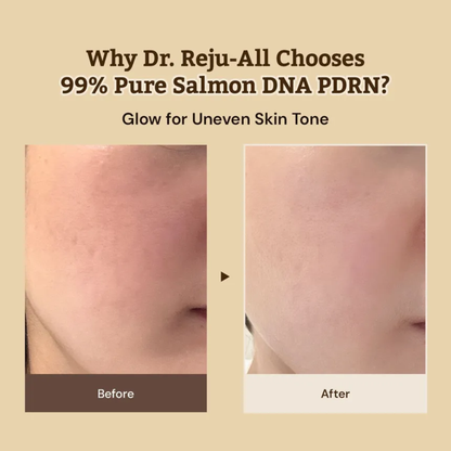 Dr.Reju-All  Advanced PDRN Rejuvenating Cream