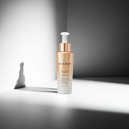 Rejuran Turn Over Dual Effector Ampoule - 30ml