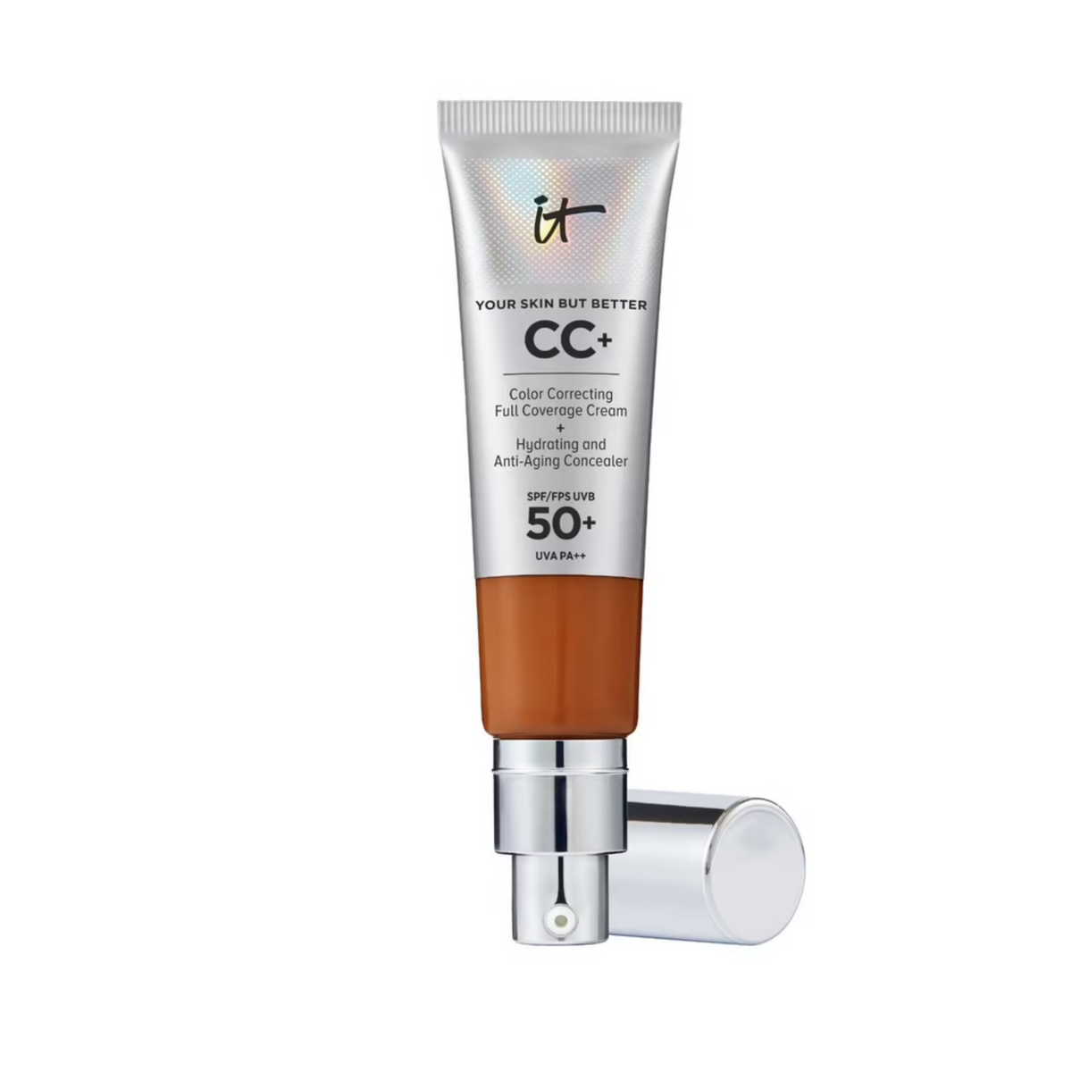 IT Cosmetics Your Skin But Better CC+ Cream