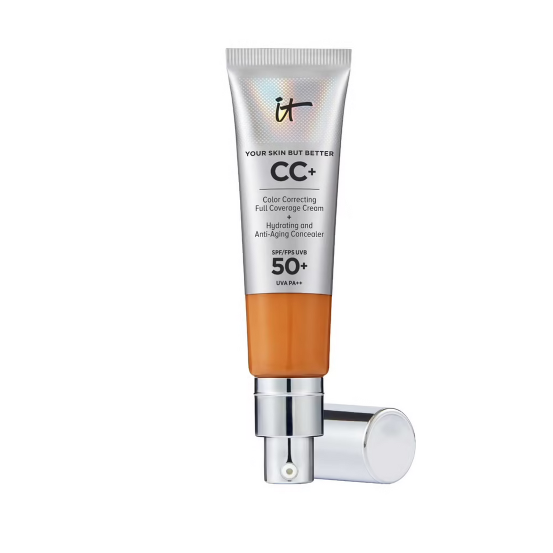 IT Cosmetics Your Skin But Better CC+ Cream - Rich