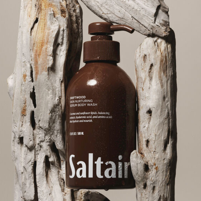 Saltair Driftwood Body Wash 500ml