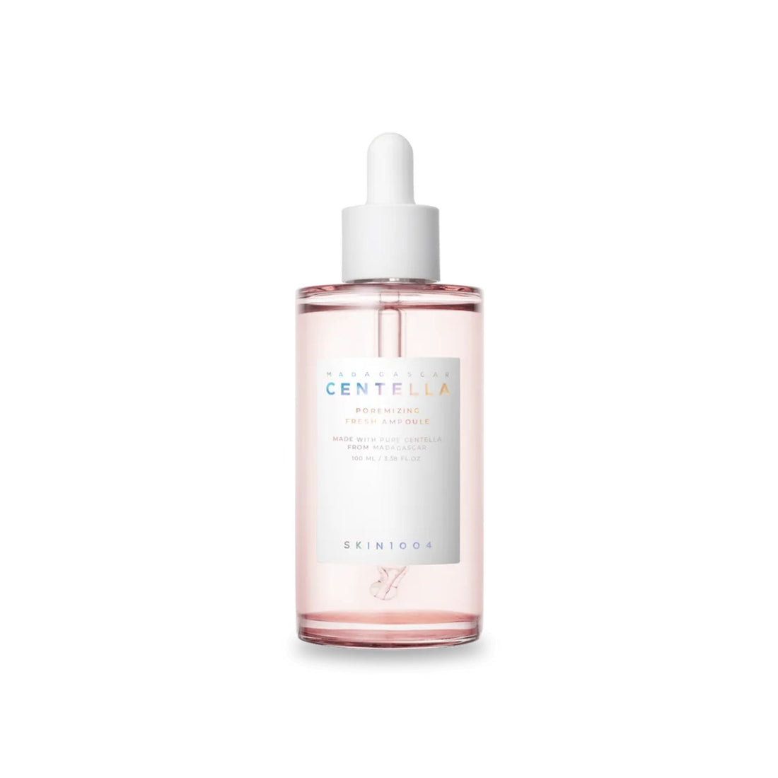 Skin1004 Pore Minimizing Serum 100ml Kbeauty Morocco Maroc livraison