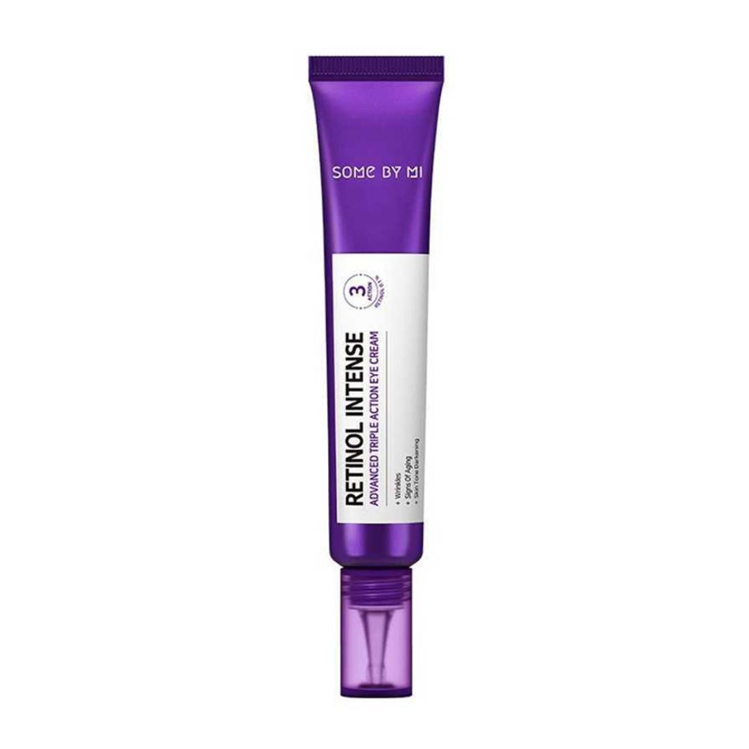 Some By Mi Retinol Intense Advanced Triple Action Eye Cream