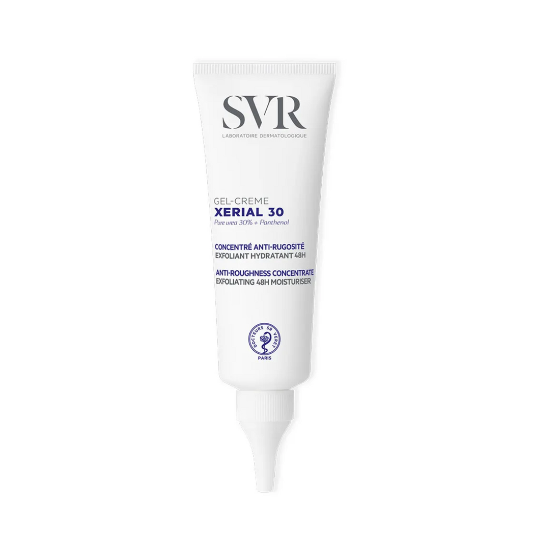 SVR Xerial 30% Urea Cream 75 ml Livraison Maroc 