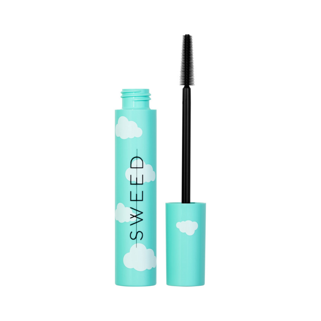 volumizing mascara, long lash mascara, pregnancy-safe mascara, German mascara, lash definition, vegan mascara, cloud mascara, lash lift effect