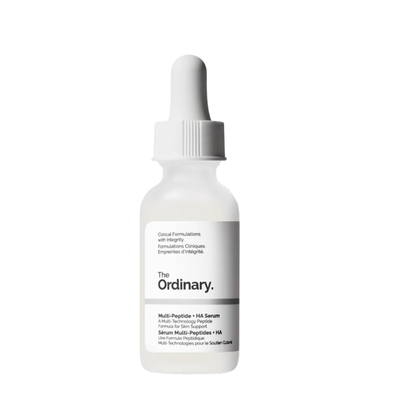 The Ordinary Multi-Peptide + HA Serum 30ml