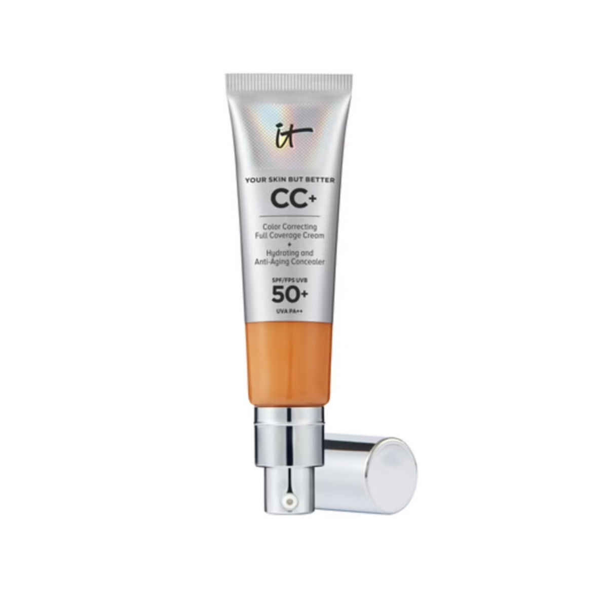 IT Cosmetics Your Skin But Better CC+ Cream