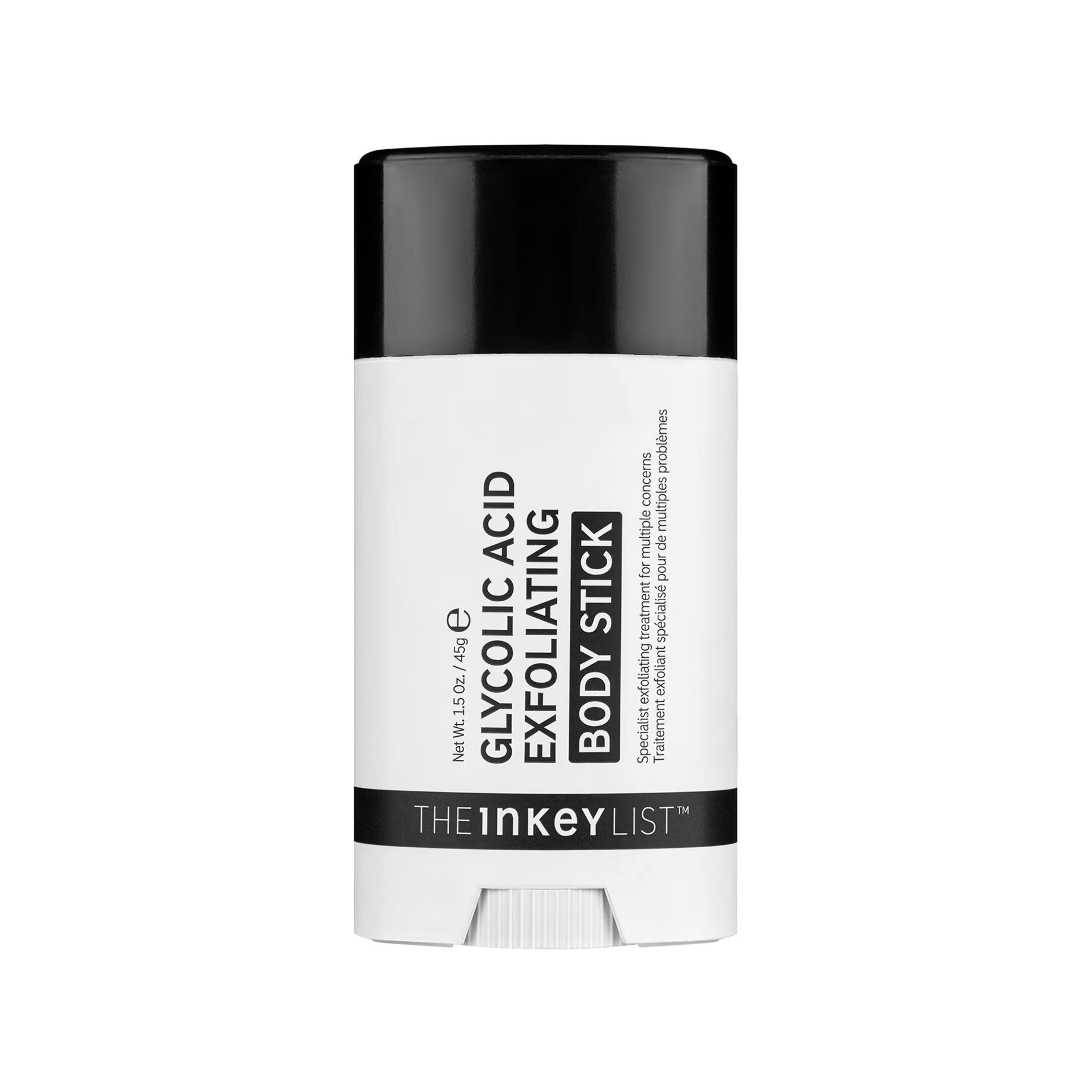 The Inkey List Glycolic Stick KP exfoliant the inkey list maroc skincare maroc shop skincare maroc 