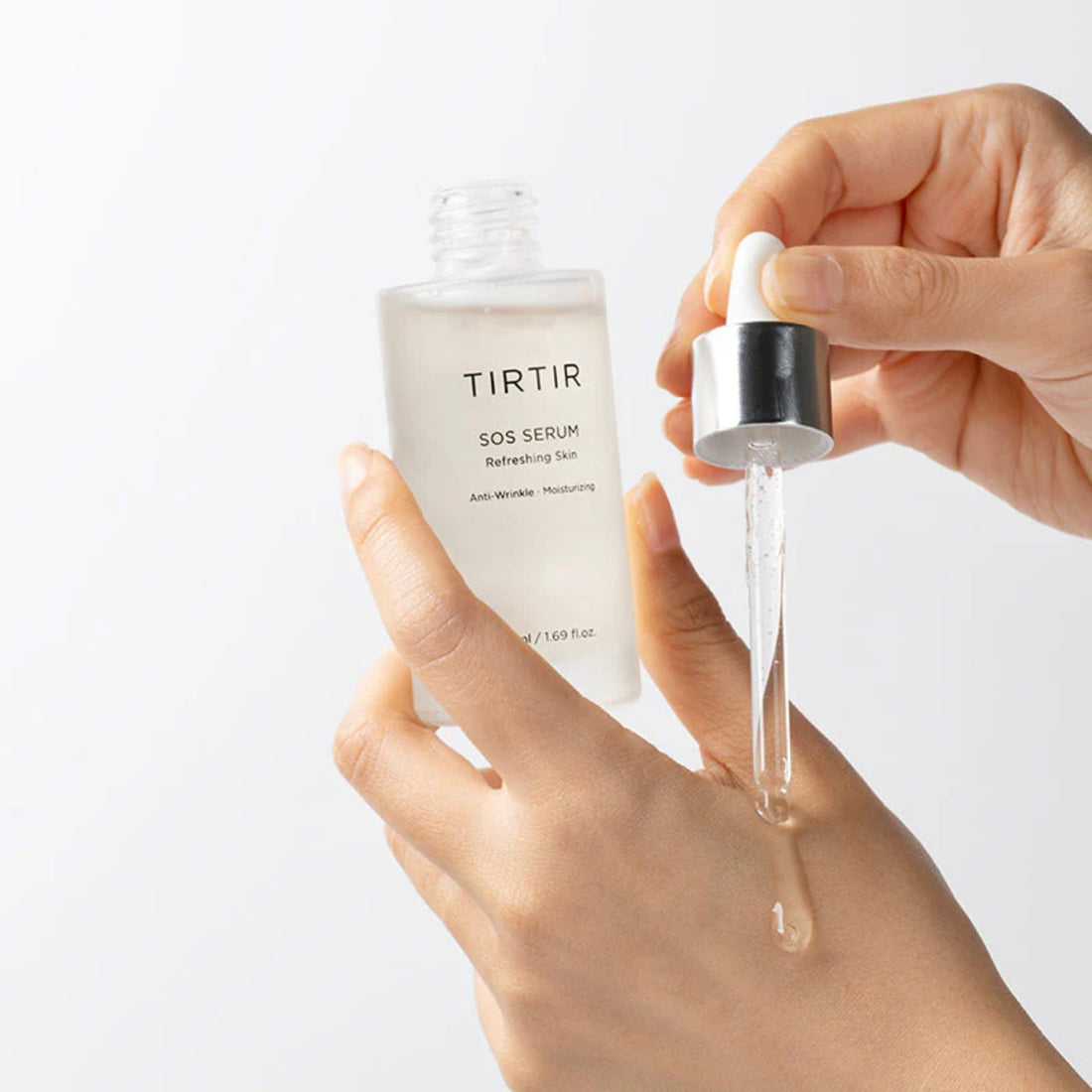 Tirtir SOS serum