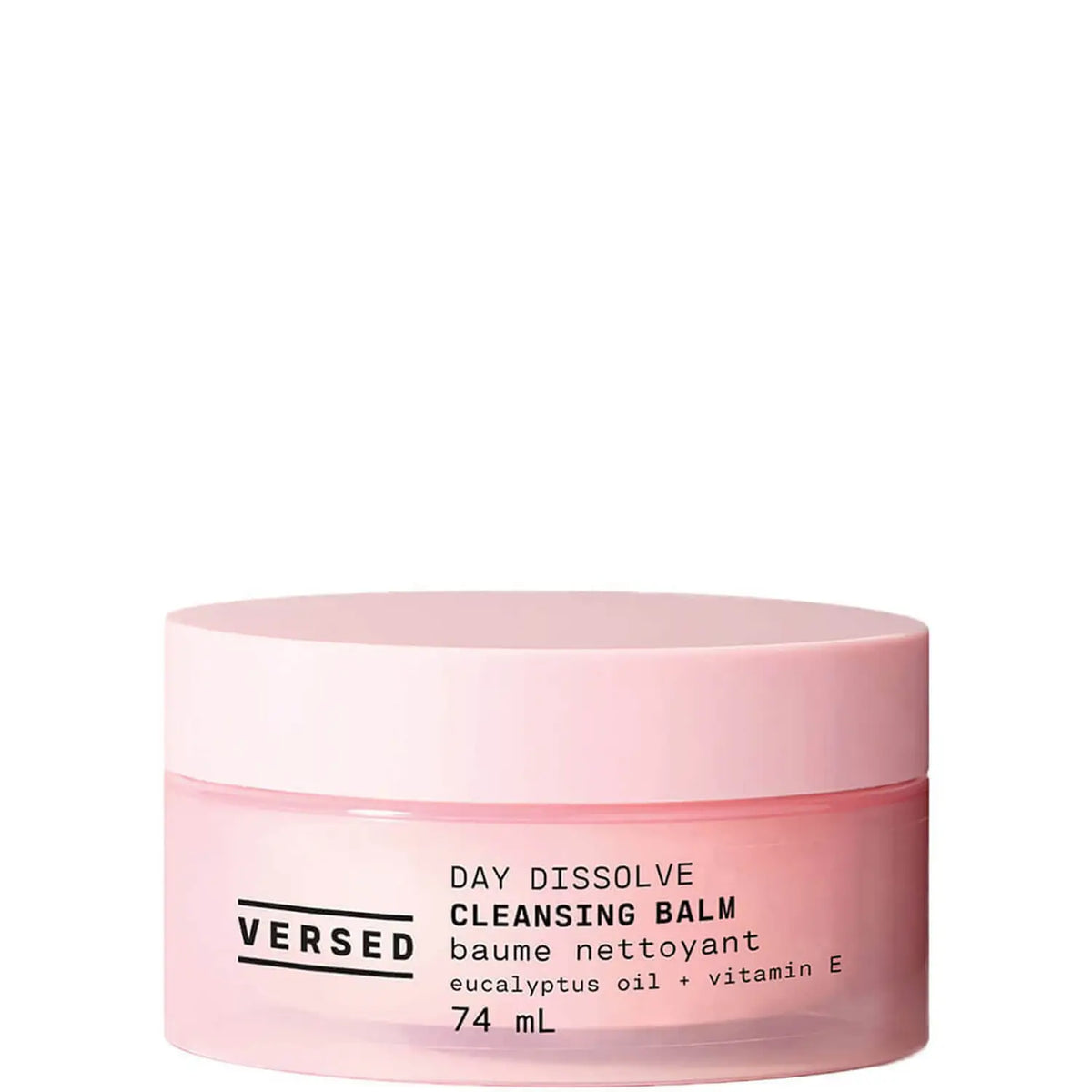 Versed Day Dissolve Cleansing Balm 74 ml