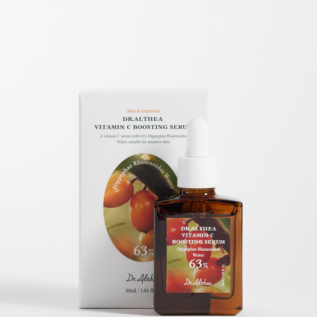 Dr. Althea Vitamin C Boosting Serum 30 ml